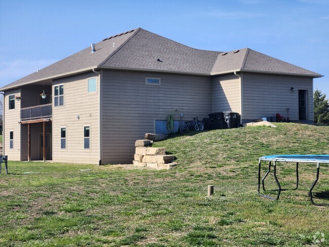 Building Photo - 9830 Flush Rd Rental