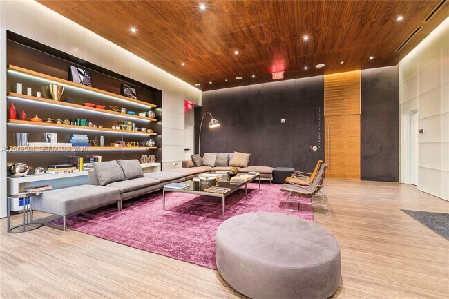 Photo - 88 SW 7th St Unit 2401