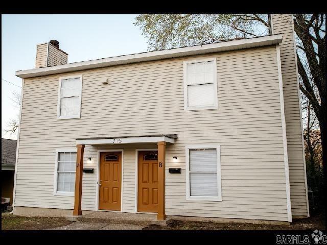 Building Photo - 715 S Valentine St Unit B Rental