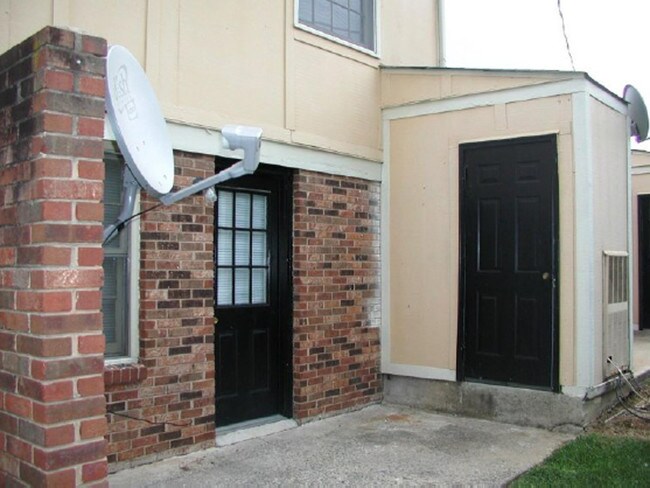 Chatham II Apartments
