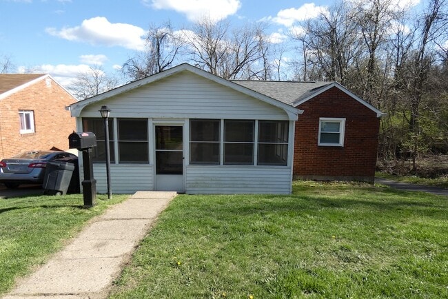 Photo - 3436 Brinway Dr House