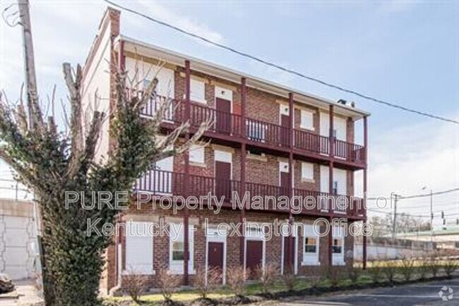 Building Photo - 117 S Bank St Unit Apt 2