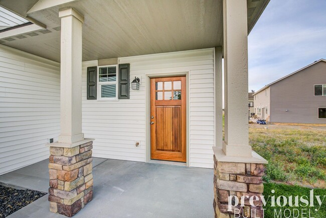 Photo - Stunning 3 Bed, 2.5 Bath Home in Spokane V...