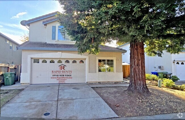 Building Photo - 5606 Deepdale Way Rental