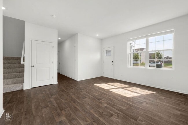 Photo - Oswego Two Story Home