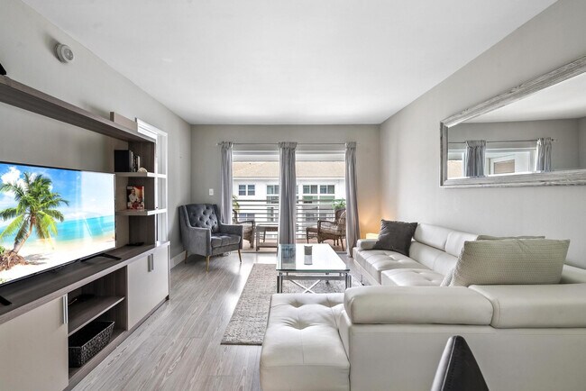 Photo - 1461 S Ocean Blvd Unit 304