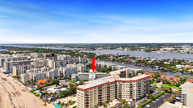 Photo - 3500 S Ocean Blvd Unit 315