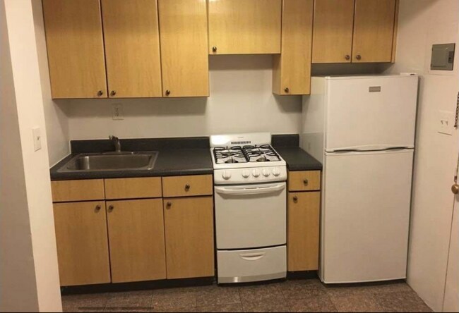 Photo - 538 W 50th St Apartamento Unidad 1E