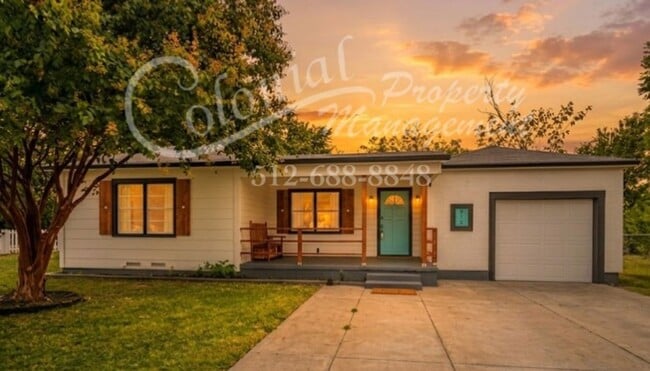 Building Photo - 917 Crockett Ct