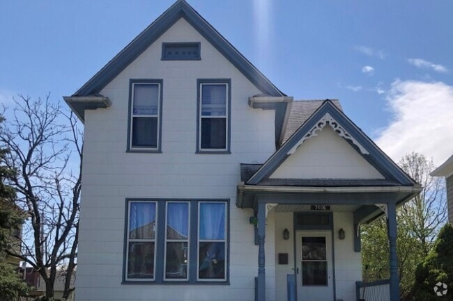Building Photo - 7406 Flora Ave Rental