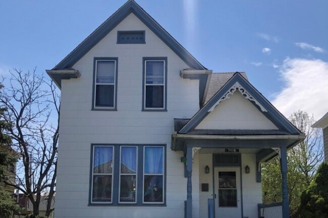 Photo - 7406 Flora Ave House