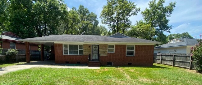 Building Photo - 2914 Ramsey Rd