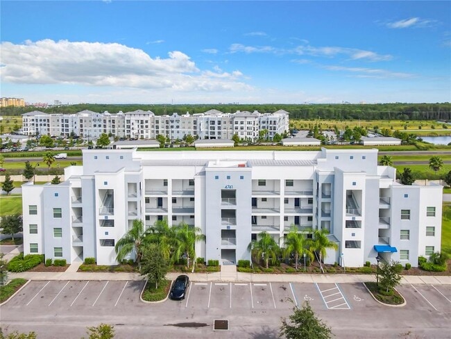 Photo - 4741 Clock Tower Dr Unit 107