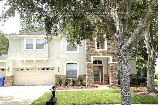 Building Photo - 6625 Thornton Palms Dr Rental