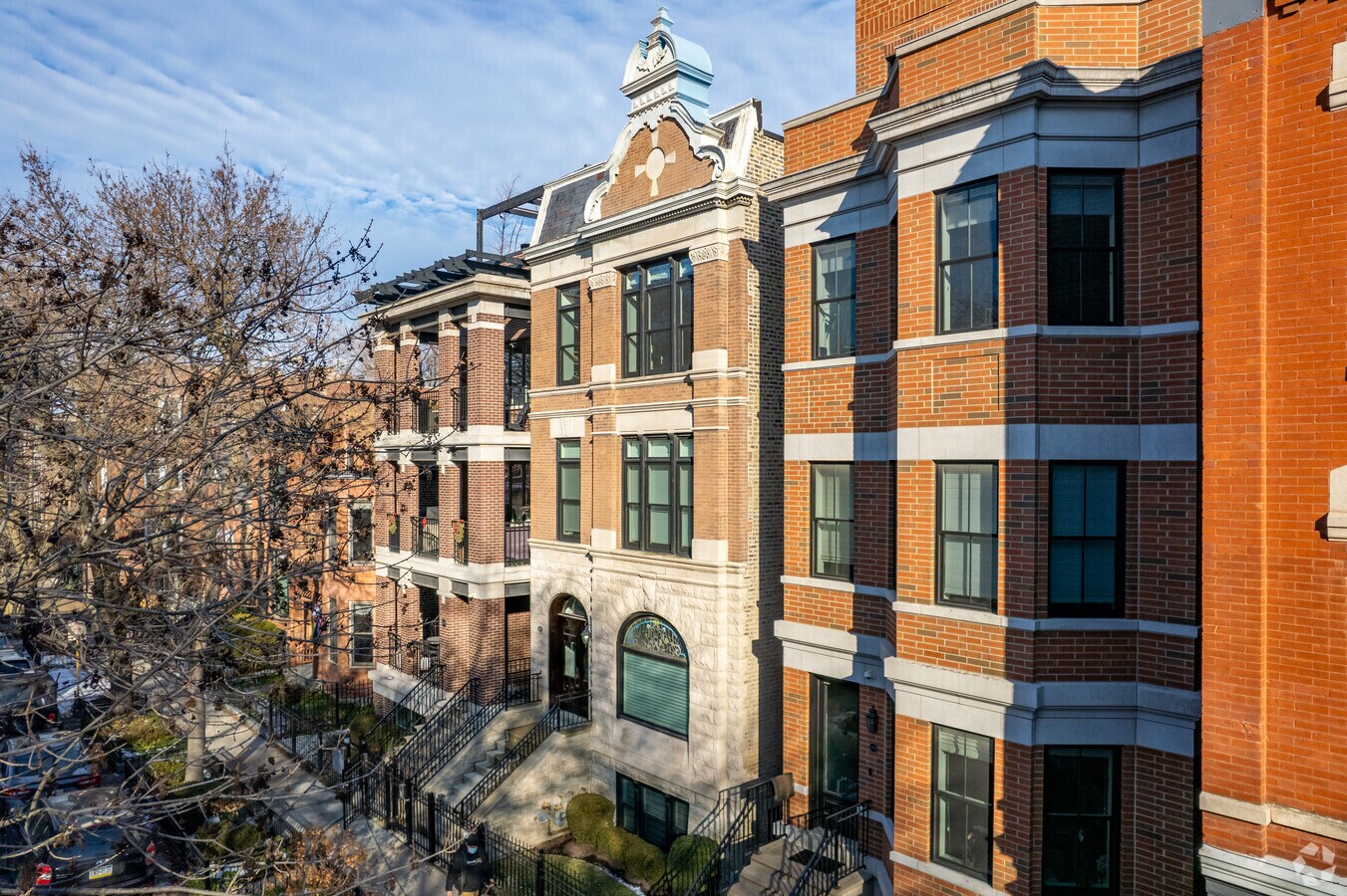 Photo - 1907 N Bissell St