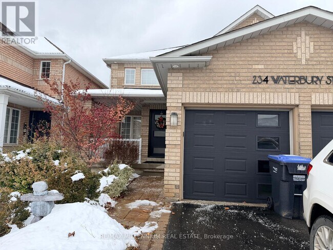 Photo - 234 Waterbury St