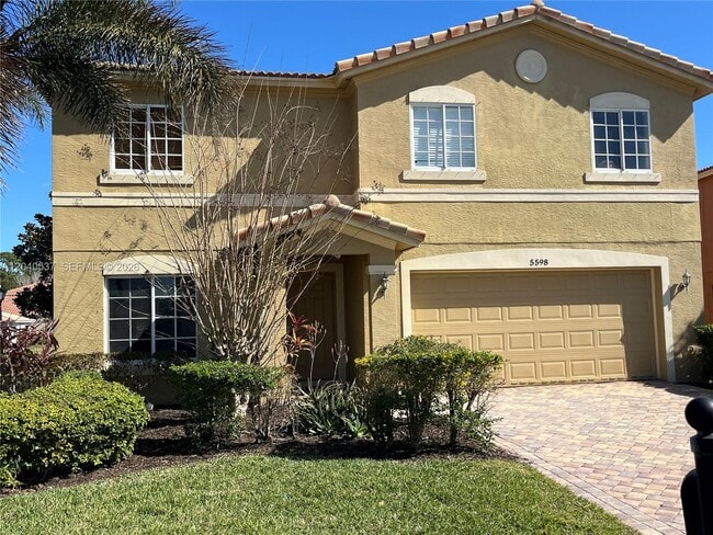 Building Photo - 5598 43rd Ct