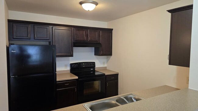 Photo - River Hills Apartments