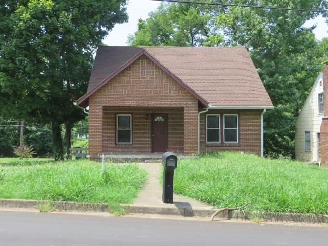 836 Richardson st Unidad A