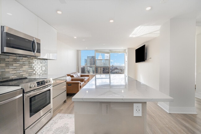 Photo - 405 N Wabash Ave Unit 4307