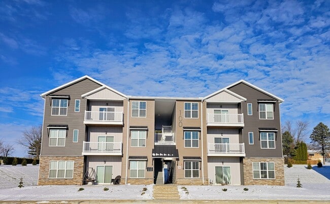 Photo - Briar Ridge Commons