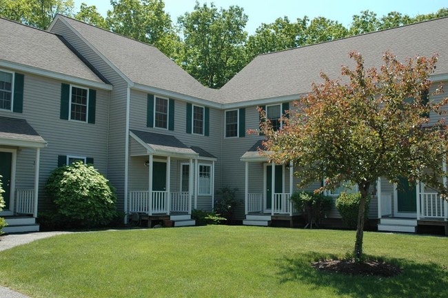 Birchwood Hills