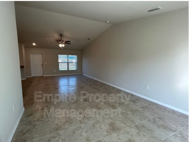 Photo - Beautiful 4 Bedroom, 2 Bath Home with 3-Car Garage in Cape Coral