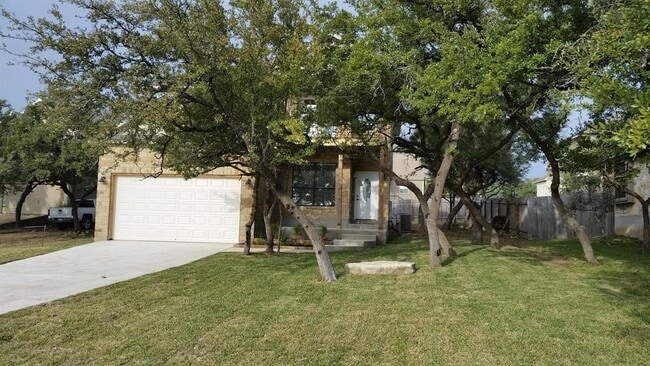 Photo - 17704 Sly Fox Dr Casa