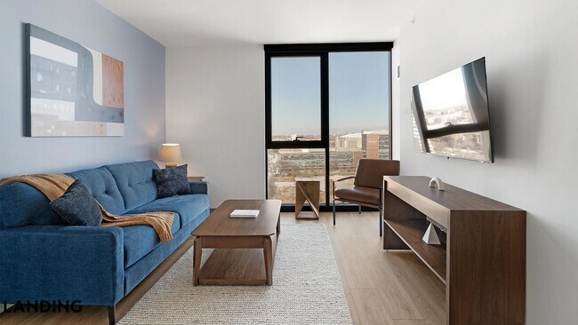 Photo - 513 S Damen Ave Unit 2009