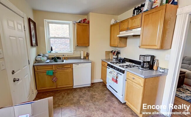 Building Photo - 233 Huntington Ave Unit #69 - 3 Rental