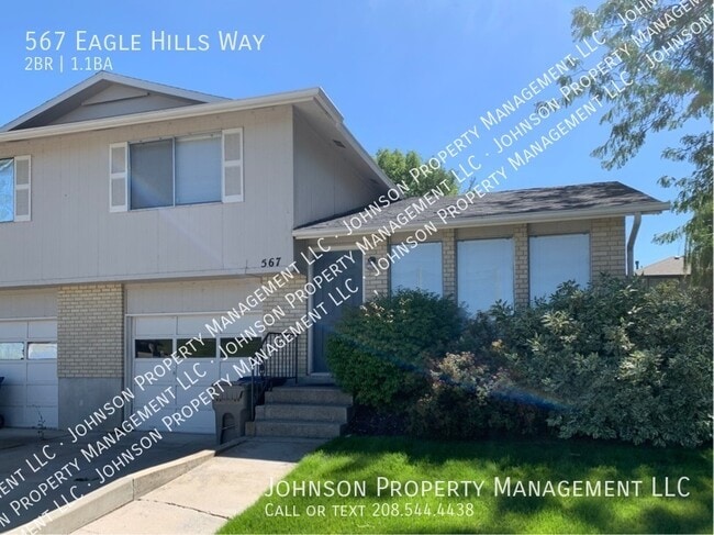 567 N Eagle Hills Way