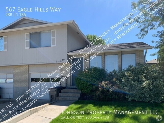 Building Photo - 567 N Eagle Hills Way Rental