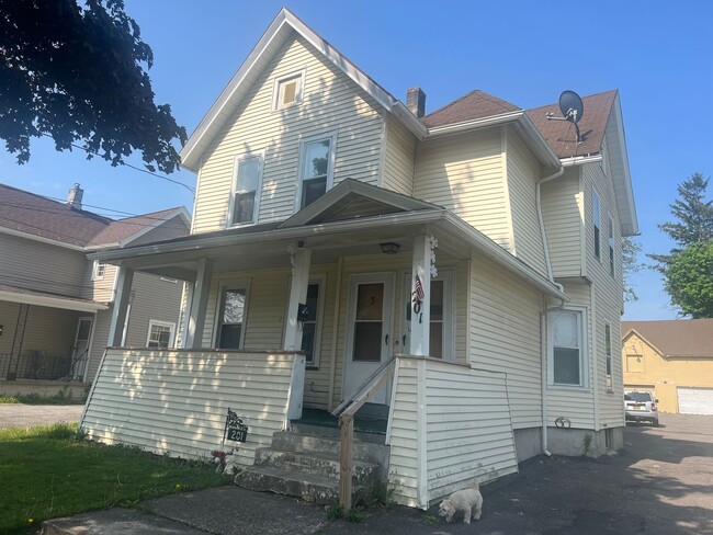 Photo - 201 Campbell Park Unit #2