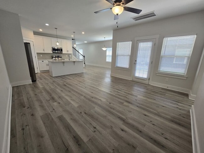 Photo - End Unit 3/3.5 Townhome w/ Community Pool!