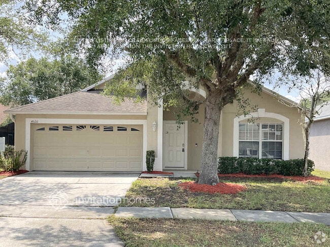 Building Photo - 4520 Northern Dancer Way Rental