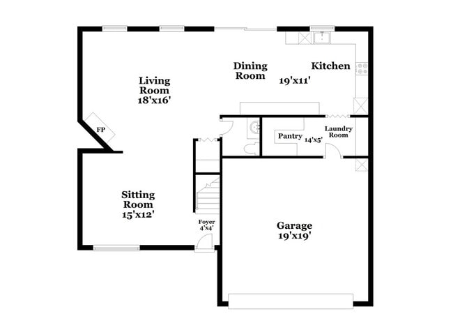 Photo - 15823 Circlegreen Dr