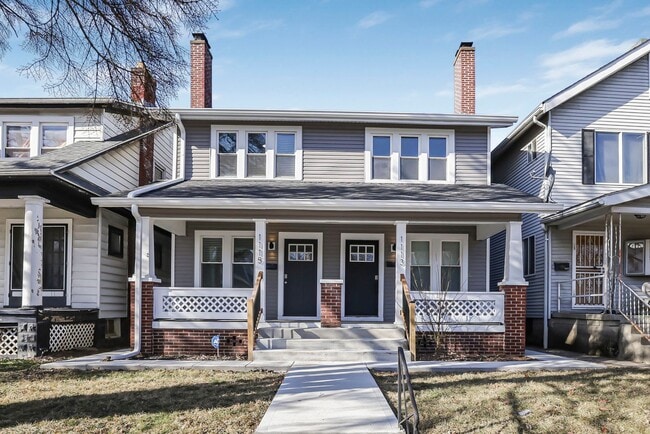 Photo - 1113-1115 S Ohio Ave Unit 1115