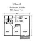 2HAB/2BA