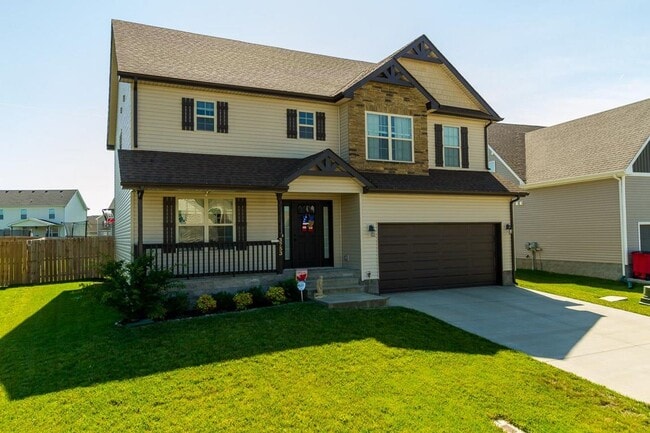 Photo - 3753 Tradewinds Terrace