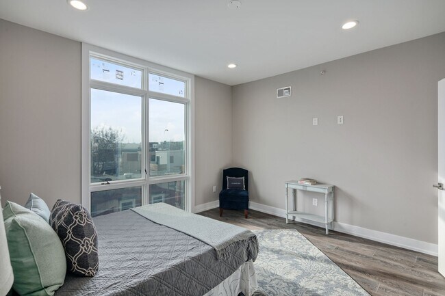 Photo - Brand New Luxury Apartment Brewerytown