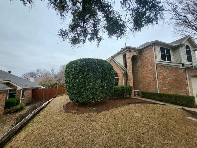 3606 Creekstone Ct