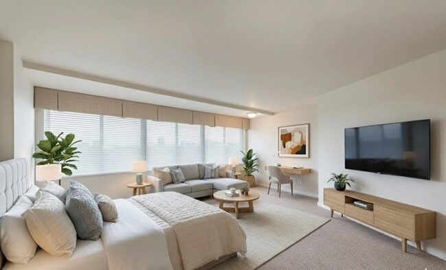 Photo - The 925 Apartments