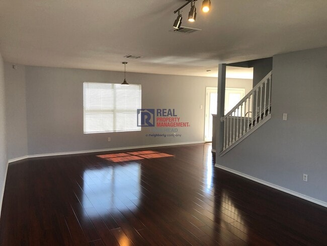 Photo - Spacious 3 Bed Home with Open Living, Ensuite Baths & Included Appliances