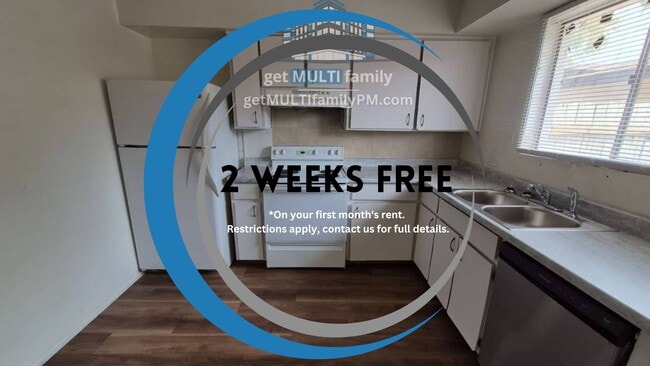 Building Photo - 8407 E Coronado Rd Unit 4