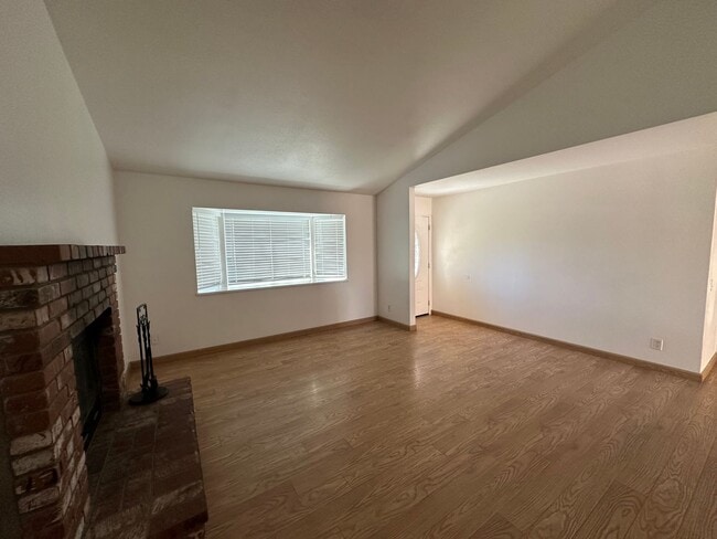 Photo - Your Dream Home: Spacious Interiors, Garage, and Huge Backyard