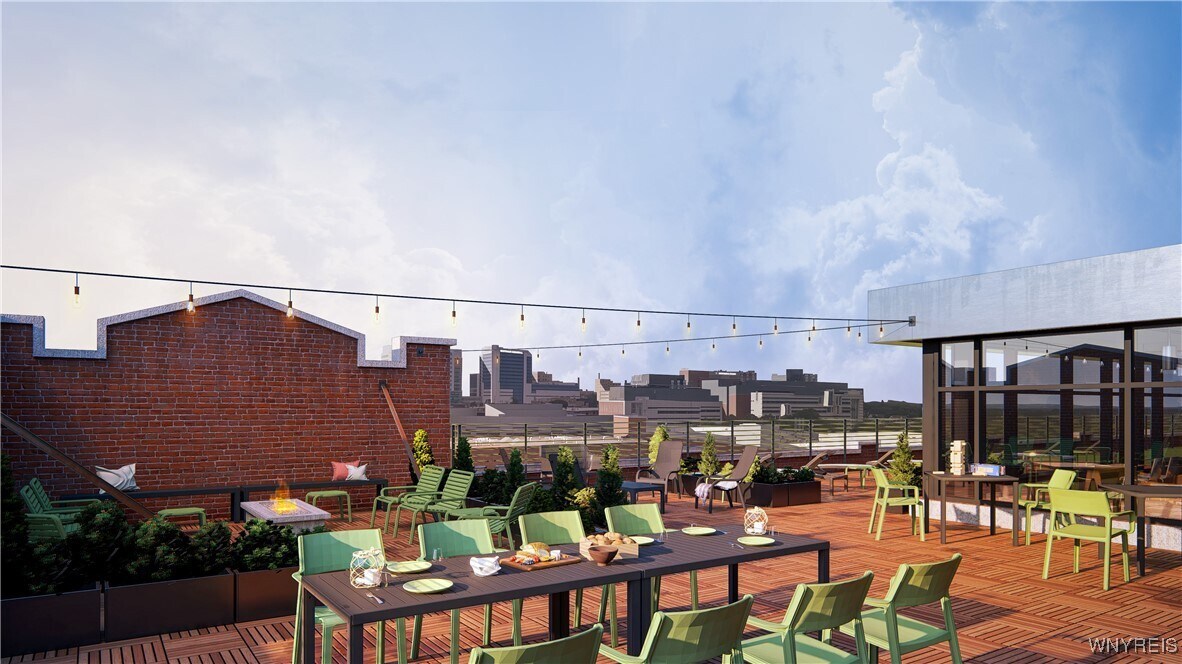 Photo - 628 Ellicott St