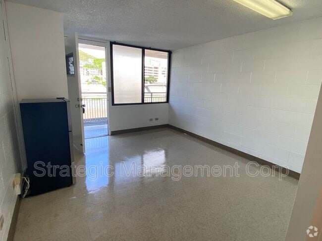 Building Photo - 1301 Lusitana St Unit 511 Rental