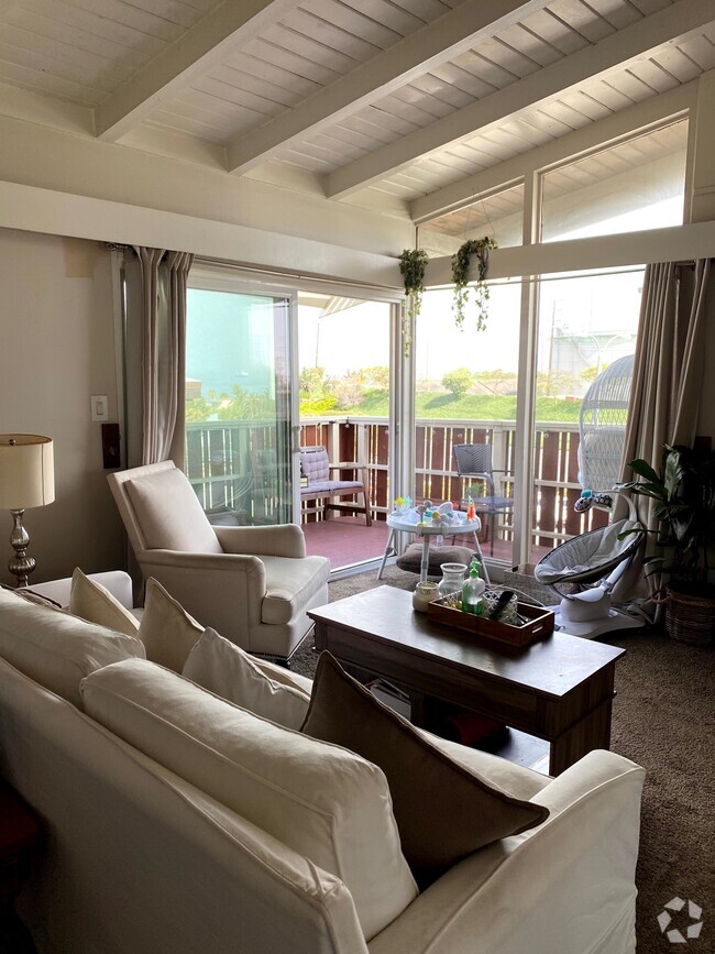 Building Photo - 452 Rosecrans Ave Unit B Rental