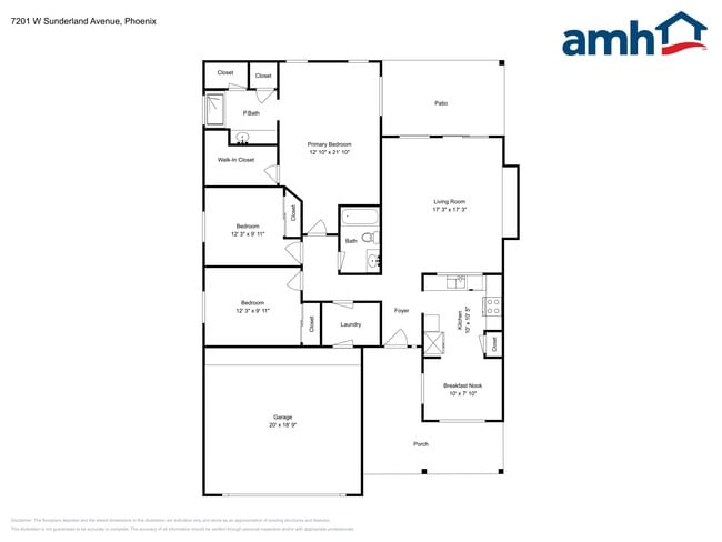 Photo - 7201 W Sunderland Ave