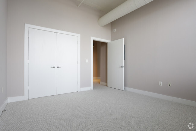 Interior Photo - The Lofts At 1835 Arch